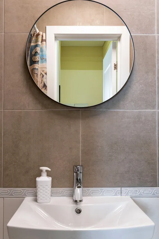 Квартира 1-комнатная Квартира — Санкт-Петербург