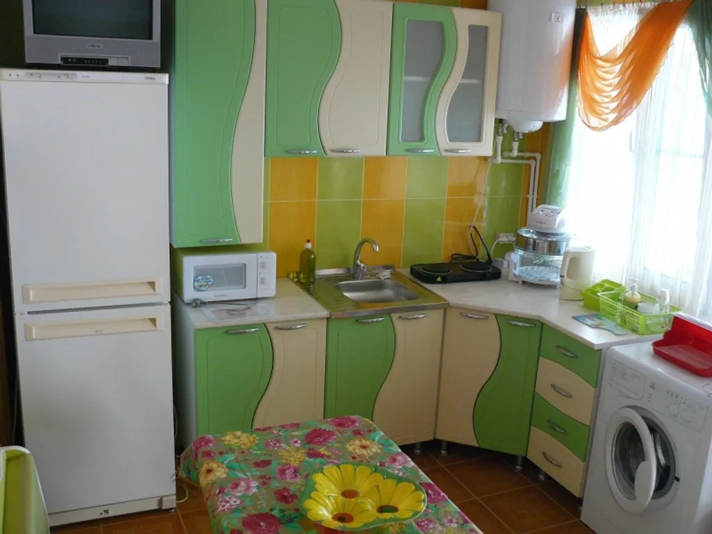 Коттедж Отдельный дом в районе Каменки — Ейск