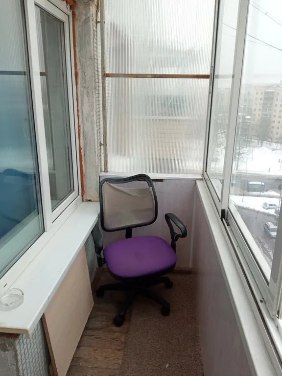 Квартира в центре