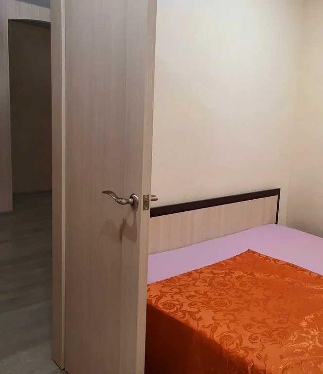 Просторная квартира рядом с парком