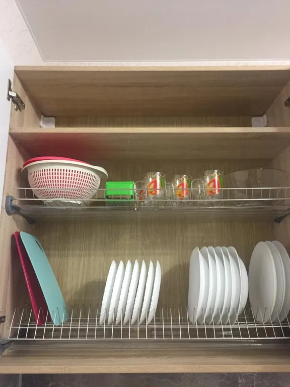 Уютная квартира в новом доме возле М4