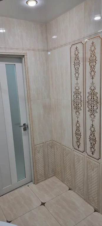 Квартира посуточно с панарамным видом