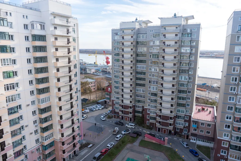 Квартира в центре