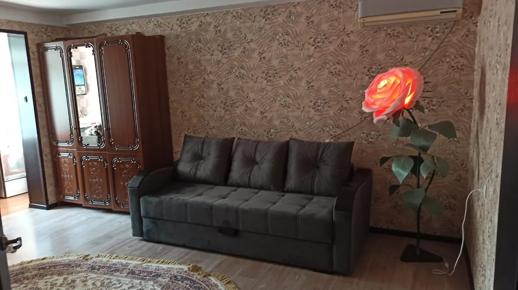 Уютная квартира рядом с набережной — аренда посуточно в Дербент