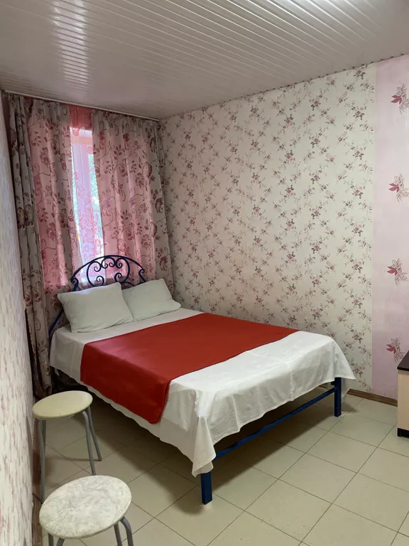 Квартира Комната — аренда посуточно в Голубицкая