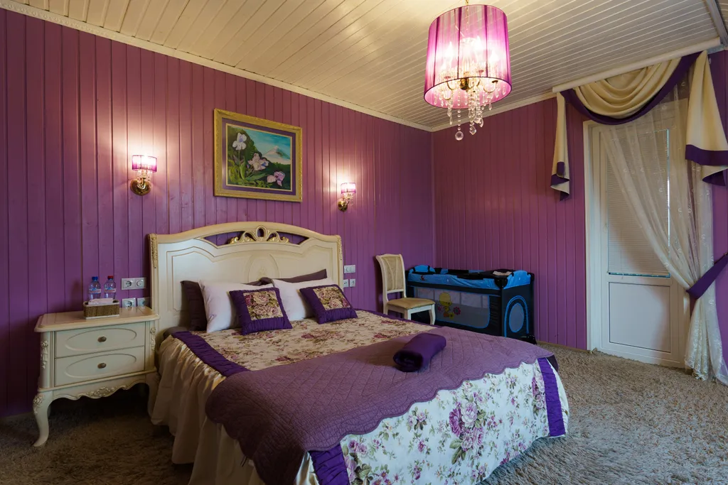 Коттедж Шикарный дом для мероприятий с камином, бильярдом, сауной на дровах — Заворово