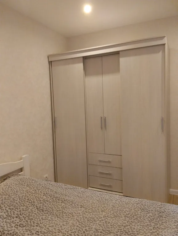 Новая уютная квартира для семейного отдыха