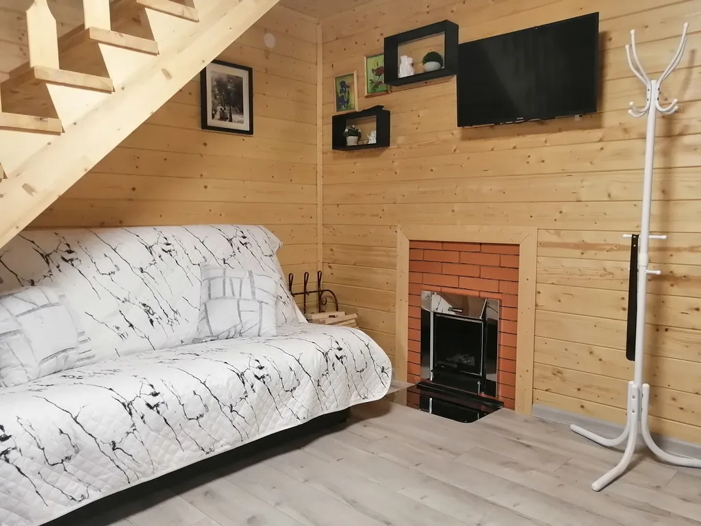 1-комнатный Дом