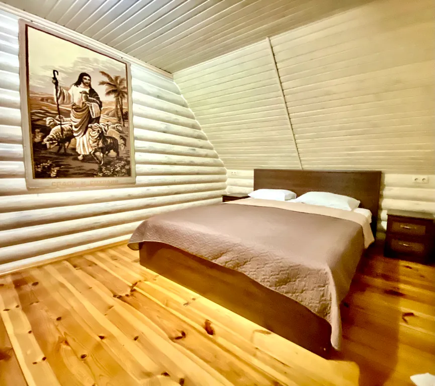 3-комнатный Дом