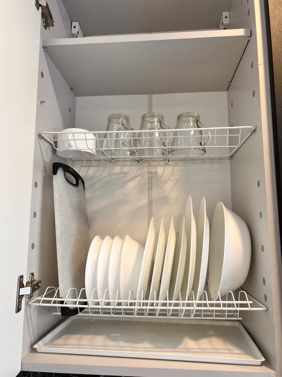 Уютная квартира в стиле лофт