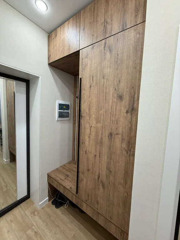 Премиальные апартаменты с дизайнерским ремонтом