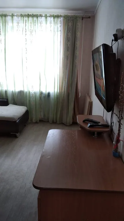 Уютная 2-комнатная квартира в центре