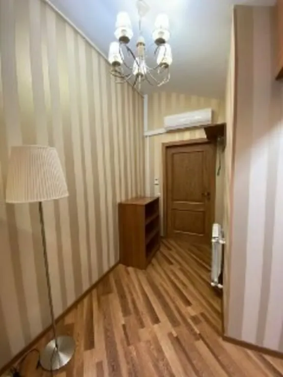 Апартаменты у моря