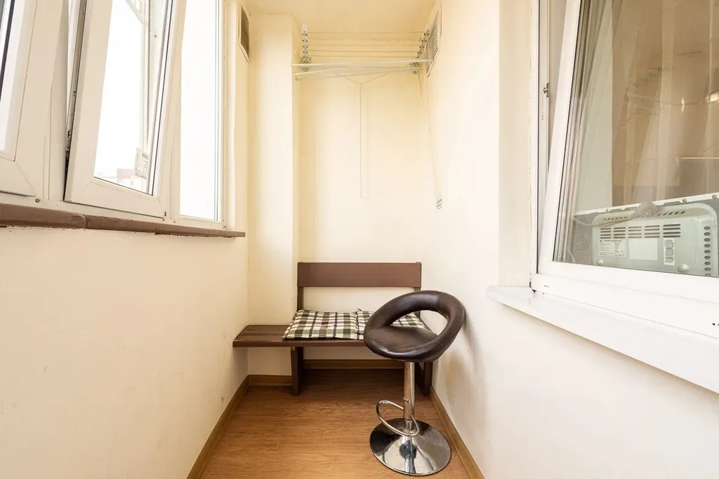 Уютная квартира недалёко от центра