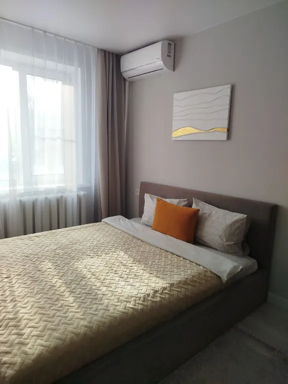 Уют в деталях / Уютная квартира в спокойном районе — аренда посуточно в Тольятти