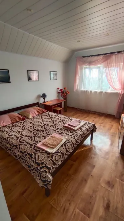 Квартира Комната — аренда посуточно в Севастополь