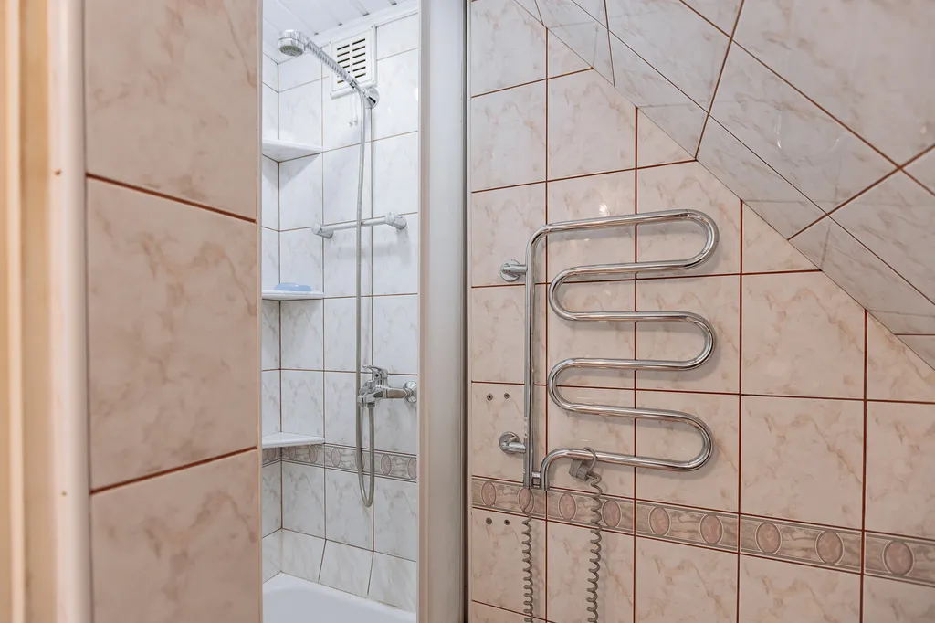 Квартира Посуточно квартира  в Калининграде у Верхнего озера! Дворик с мангалом — Калининград