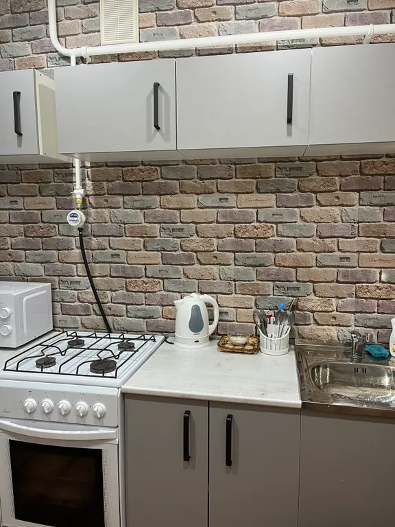 Квартира Уютная квартира в центре района — Ярославль