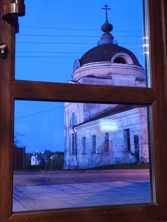 Коттедж 3-комнатный Дом — аренда посуточно в Торжок