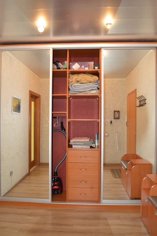 Квартира Уютная современная квартира у Кристалла — Тюмень