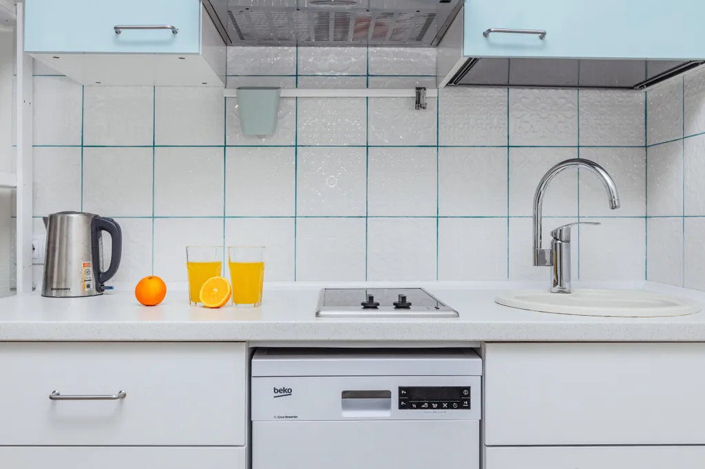 Квартира Квартира RH aquamarine apart у моря — Адлер