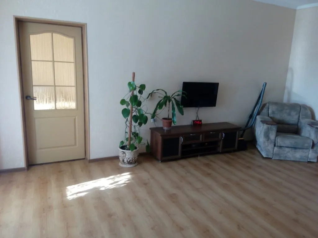 Дом в старом городе