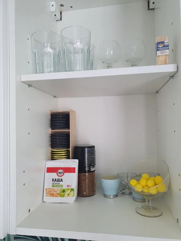 Островок уюта рядом с парком Рускеала