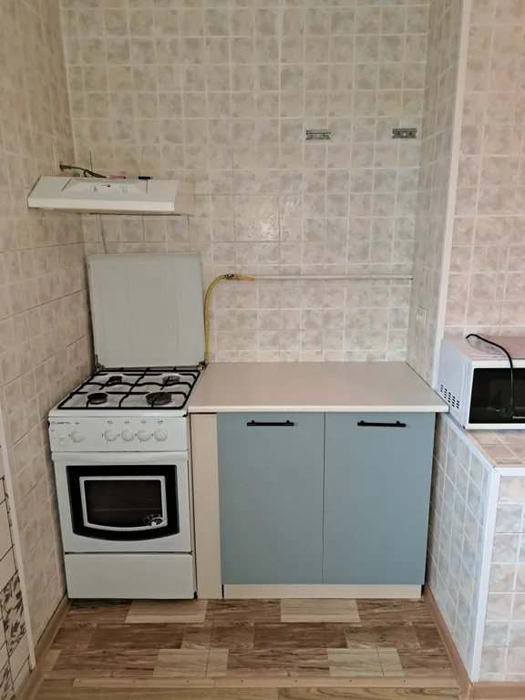 Квартира у моря