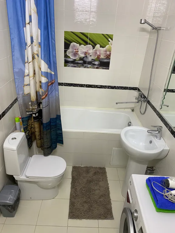 Уютная квартира для вашего комфортного отдыха