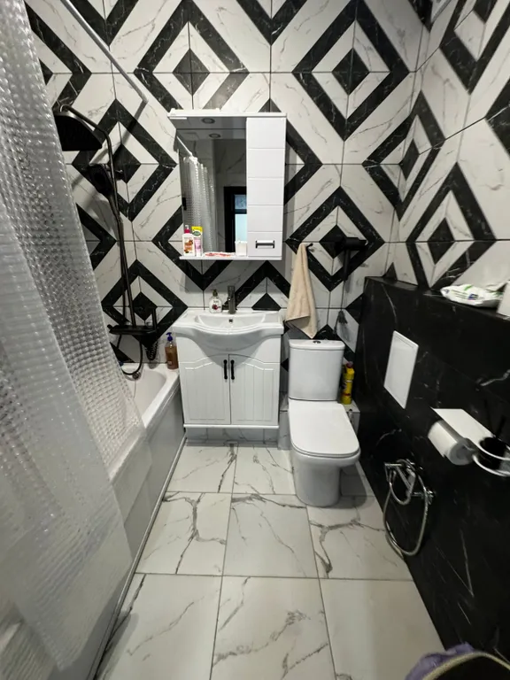 Квартира Квартира с новым евроремонт в 7 минутах от центра — Ярославль