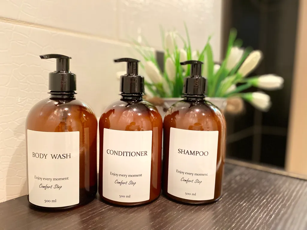 Квартира у реки у леса