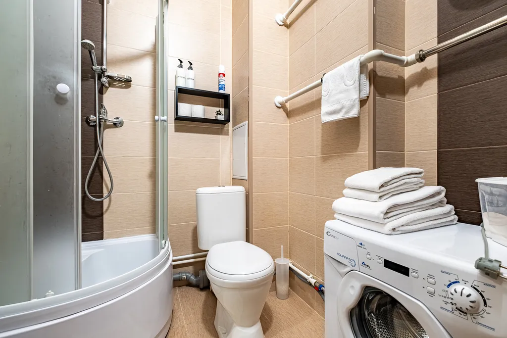 Квартира Квартира Lucky number — Санкт-Петербург