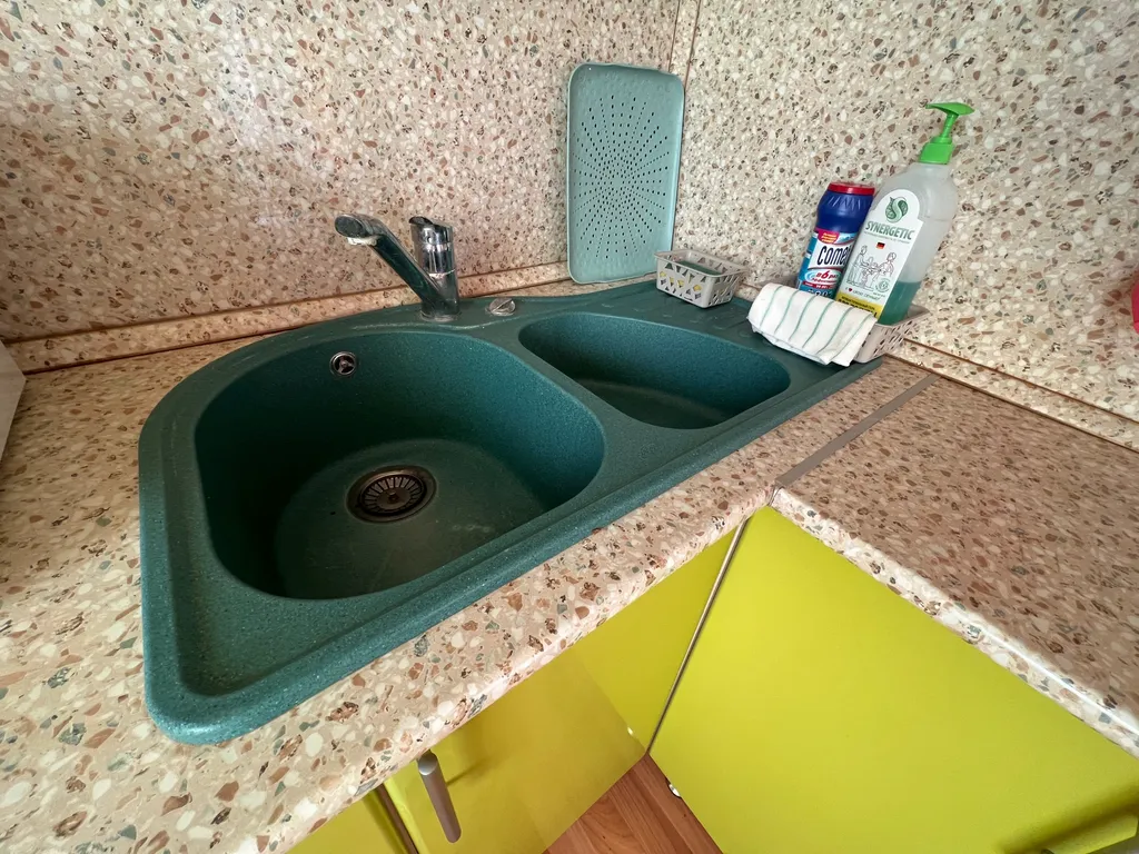 Апартаменты с новым ремонтом