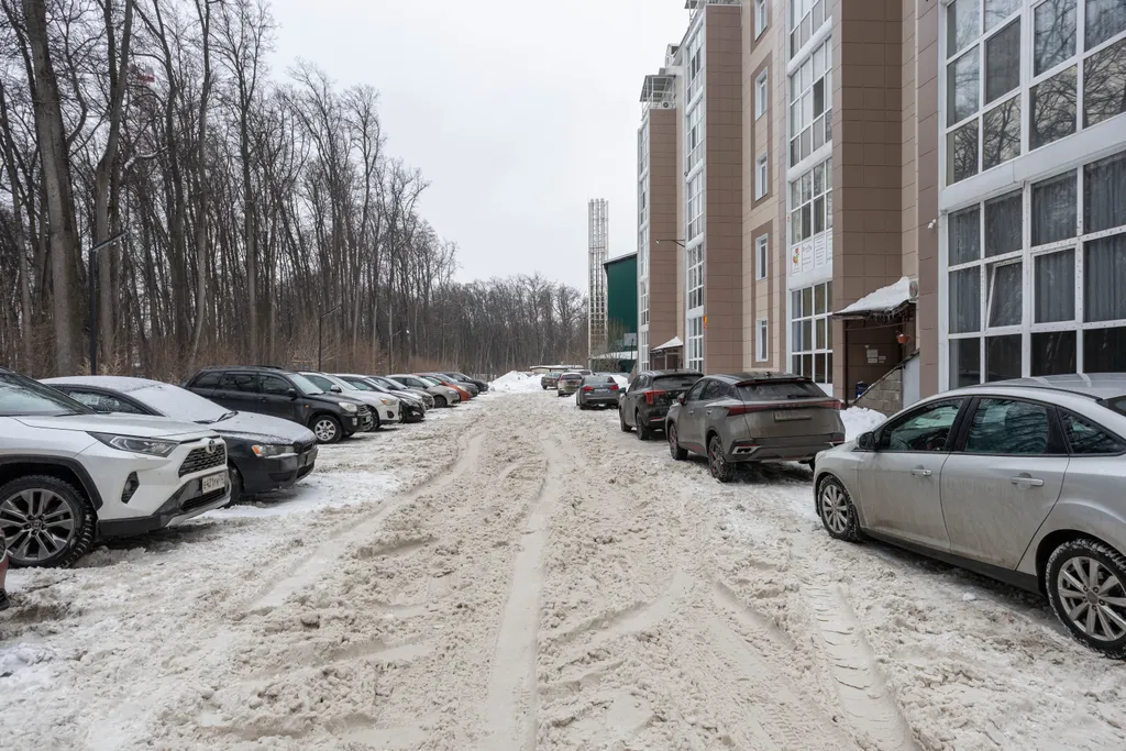 Студия-мини, 12кв. М.