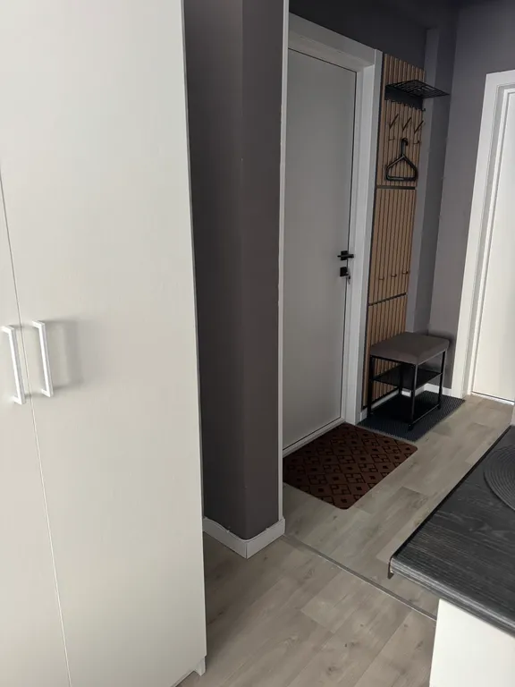 Уютная студия для отдыха