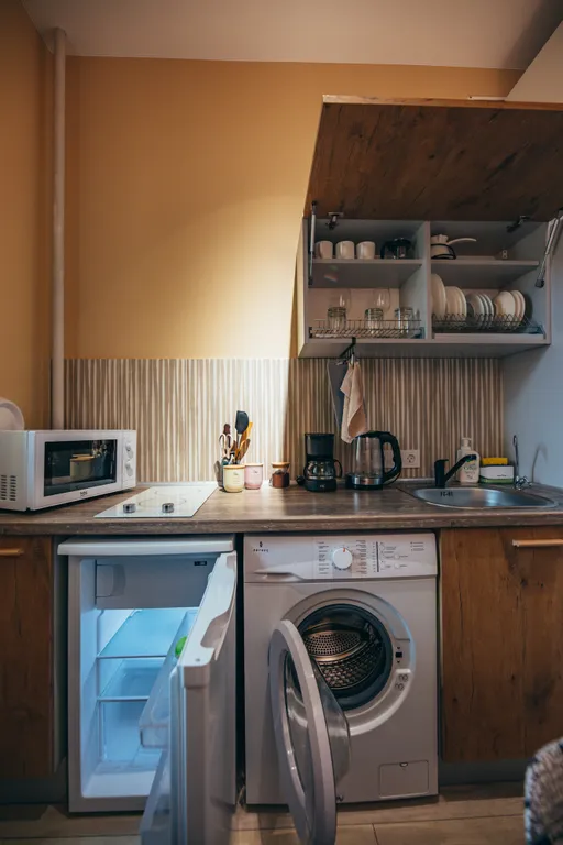 Квартира на море