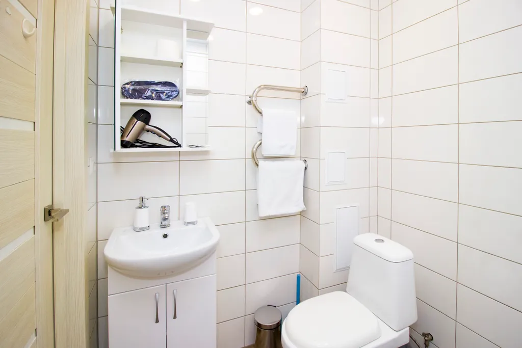 Уютная студия в центре города