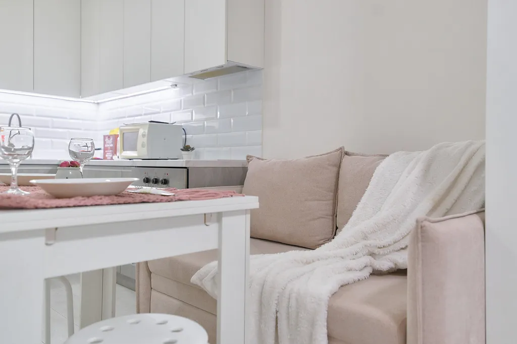 Новые апартаменты в ЖК Минск мир рядом с метро Аэродромная