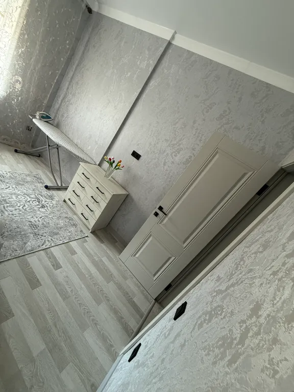 Уютная новая квартира с видом море