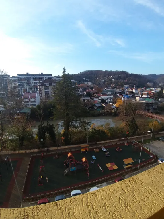 Квартира у моря