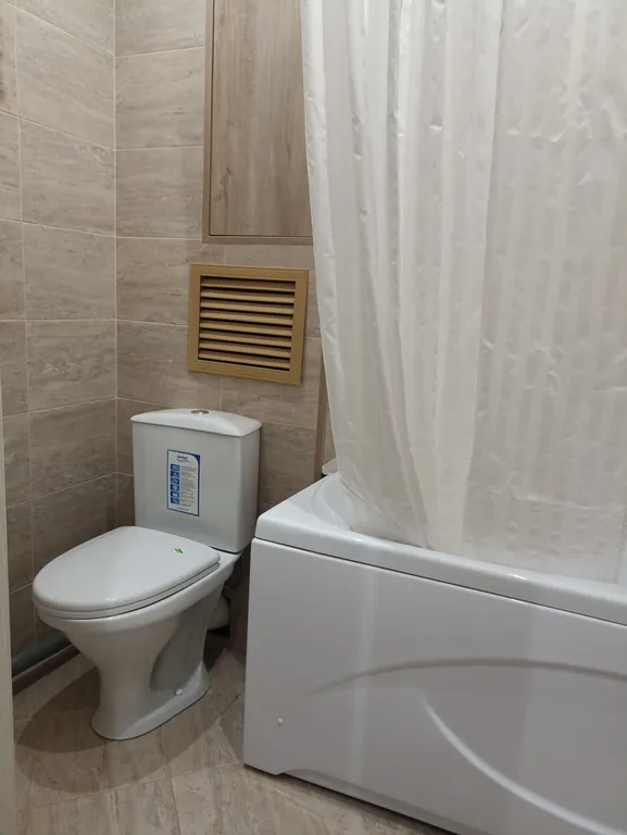 Уютная квартира возле центра Ортопедии и травматологии