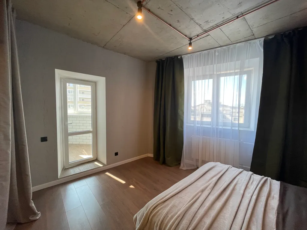 Апартаменты FAMILY