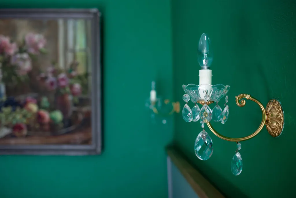 Арт-квартира Плесская дача