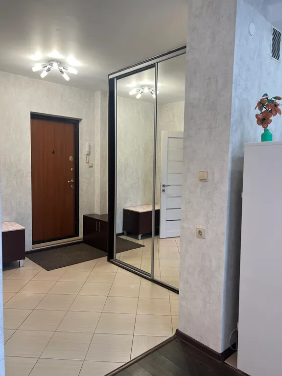 Квартира Квартира Октяборский район, всё рядом — Иркутск