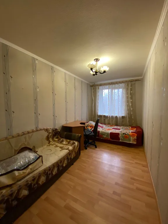 3-кв, ул. Краснофлотская 62