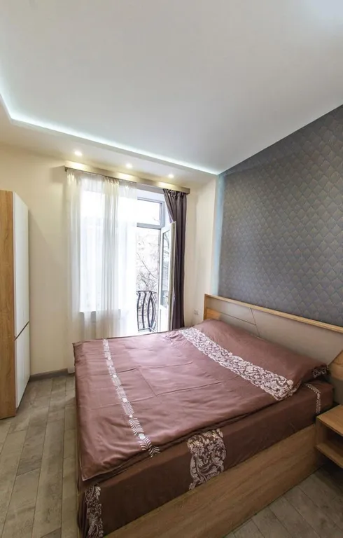 Уютный апартамент в сердце города