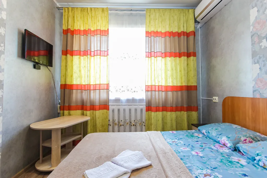 Квартира Комната — аренда посуточно в Анапа