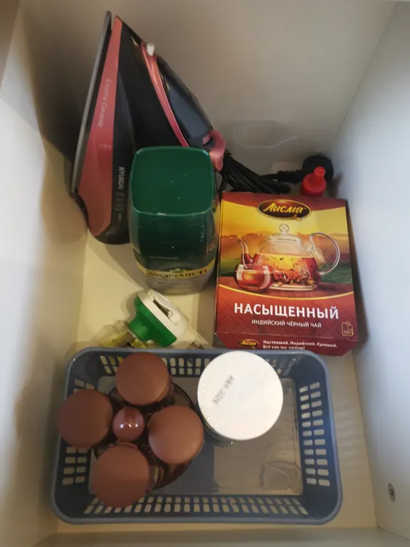 Dream Lake PZ А-фрейм