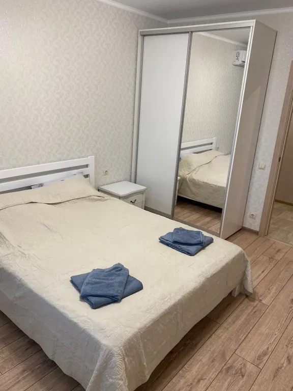 Квартира у моря — аренда посуточно в Приморский