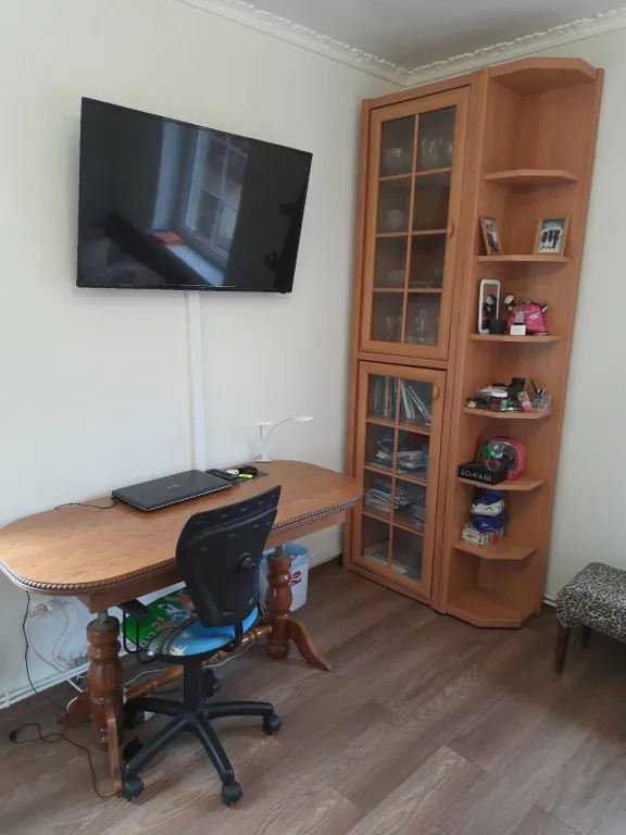 Квартира Уютная квартира в центре Зеленоградска 70 метров от моря — Зеленоградск